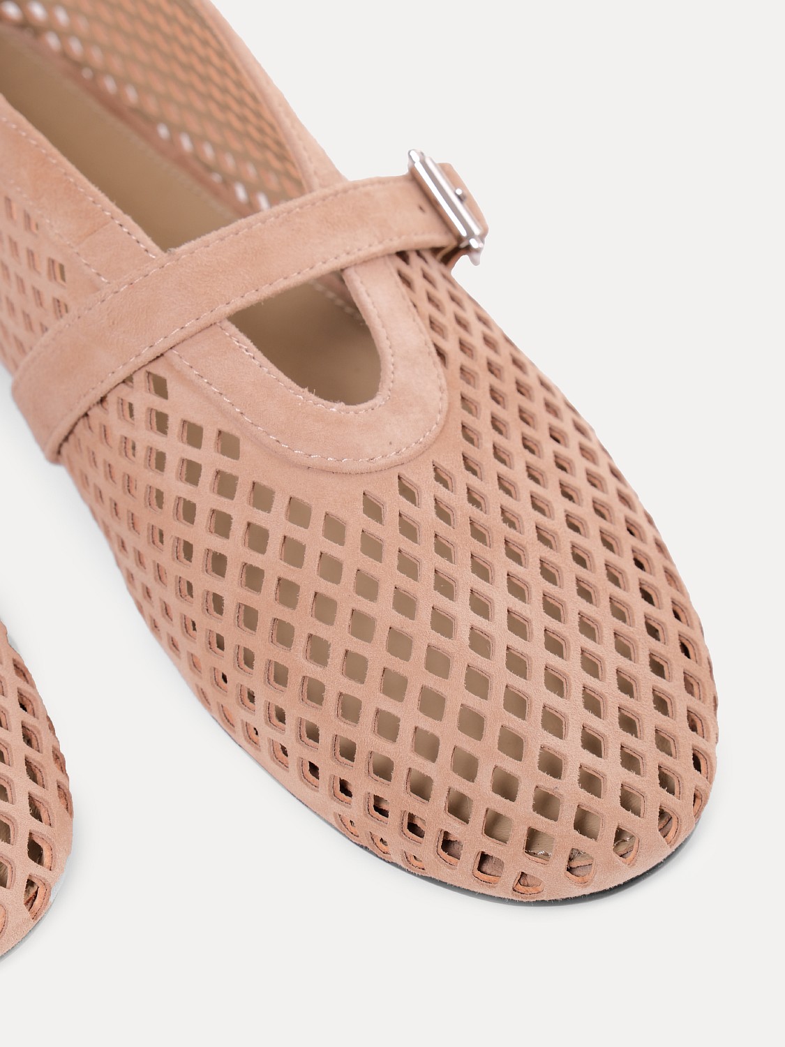 Балетки (LT0516-207)